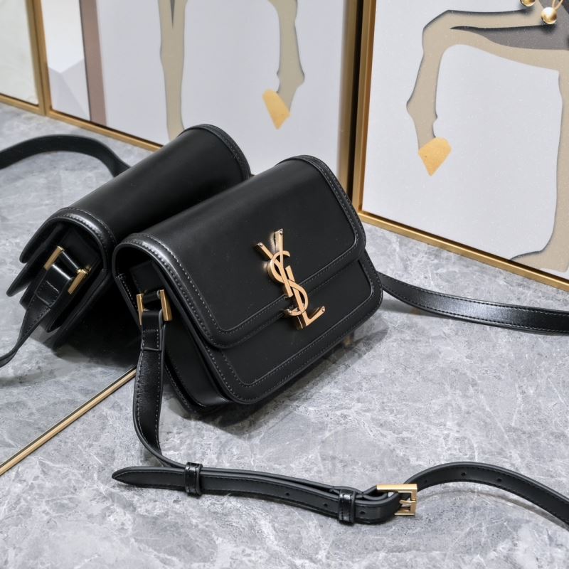 YSL Satchel Bags